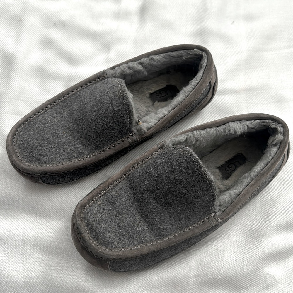 New ugg slippers